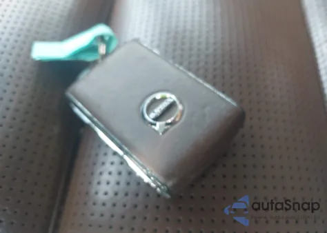 2018 Volvo Xc90 T6 Inscription from USA, damaged, VIN YV4A22PL5J1213500